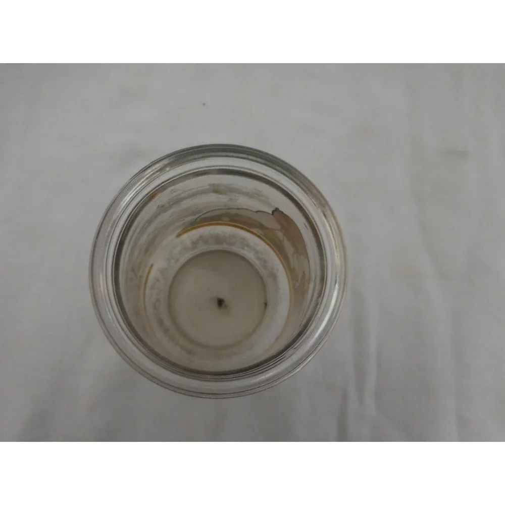Welch's Disney Winnie The Pooh Jelly Jar Glass Cup Pooh's Grand Adventure